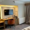 Room facilities at Old Mill Hotel
