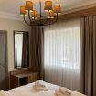 Double room at Old Mill Hotel